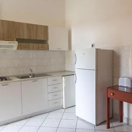 Melissa Apartment