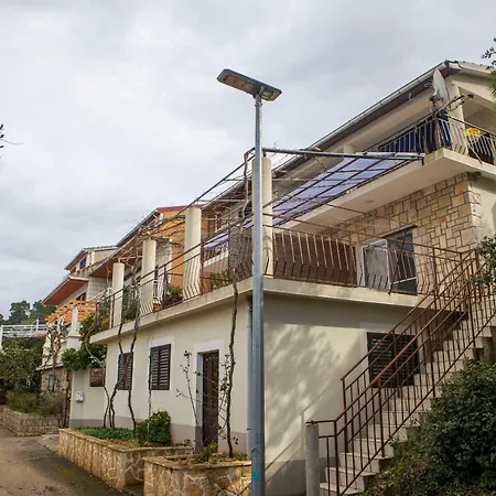 Appartement Melissa Brna