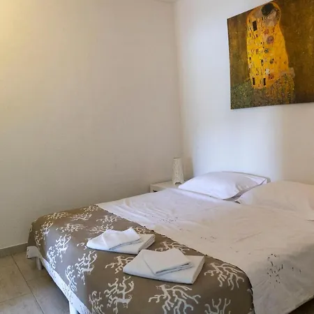 Apartman Melissa Brna
