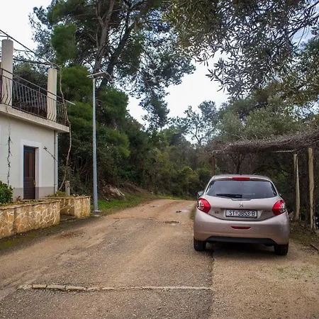 Melissa Appartement