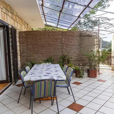 Appartement Melissa Brna