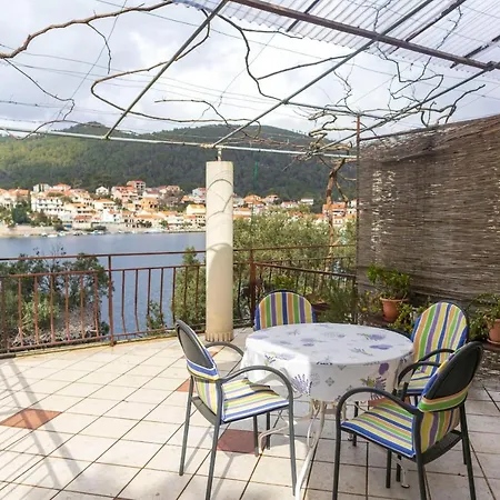 Melissa Appartement Brna
