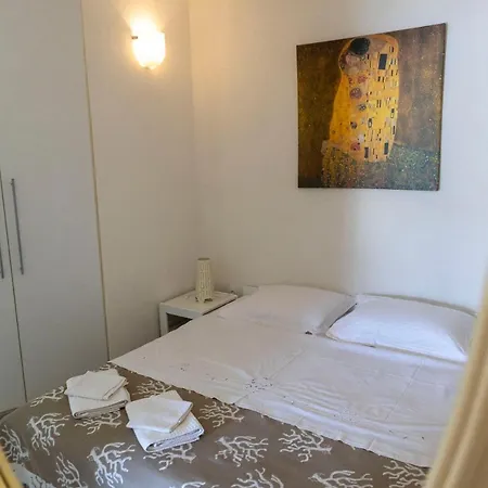 Apartman Melissa Brna