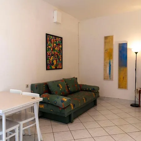 Appartement Melissa *