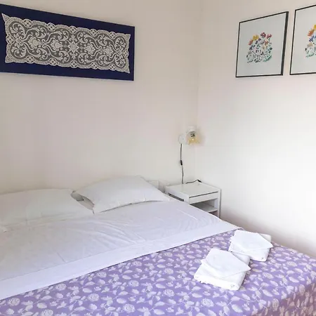 Apartment Melissa