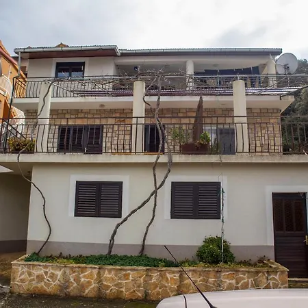 Appartement Melissa Brna