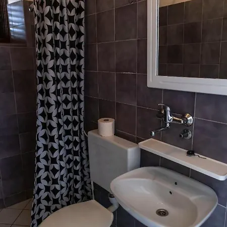Apartman Melissa Brna